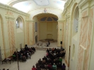 Klavírní koncert v kostele sv. Martina (10.4.2015) 