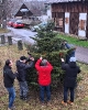 Zpívání a výšlap (prosinec 2024)