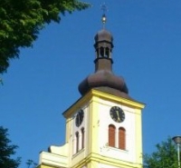 Adventní koncert v kostele sv. Martina v Markvarticích