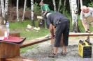 Jarní brigáda (8.6.2019)