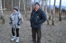 Silvestrovský výšlap 2015 (31.12.2015)