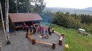 Svatováclavský výšlap (28.9.2020)