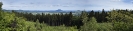 Trianglovská panoramata (18.6.2015)