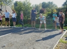 Turnaj v pétanque