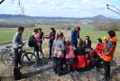 Velikonoční větrání (28.3.2016)