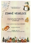 Zimn&iacute; veselice